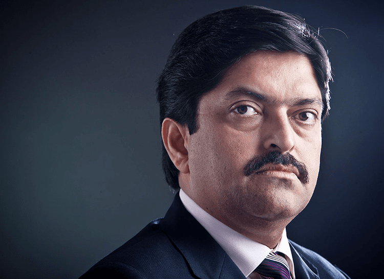 Ashish Mehta