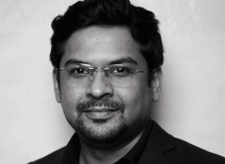 Gaurav Guha