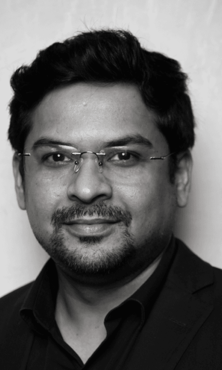 Gaurav Guha