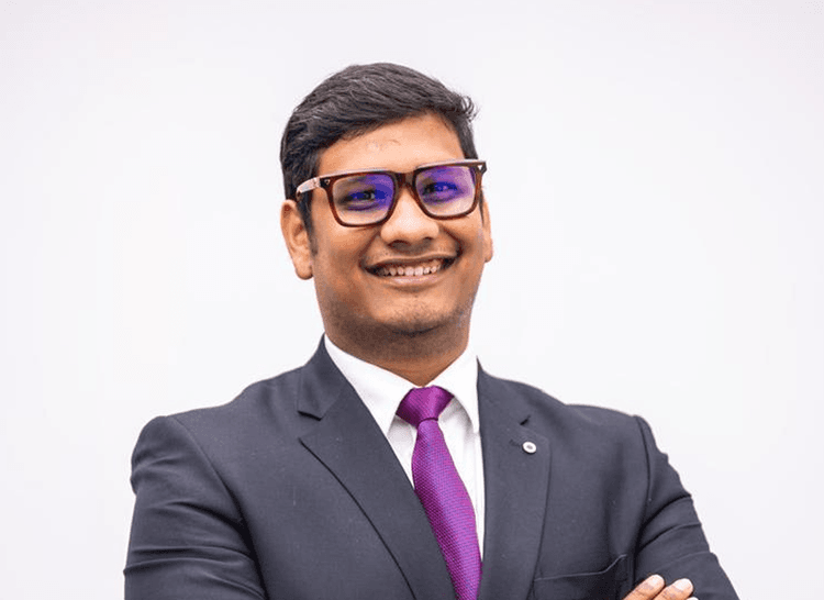 Prateek Tosniwal