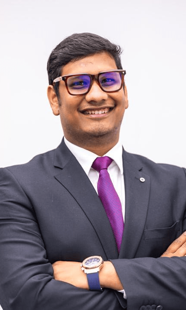 Prateek Tosniwal