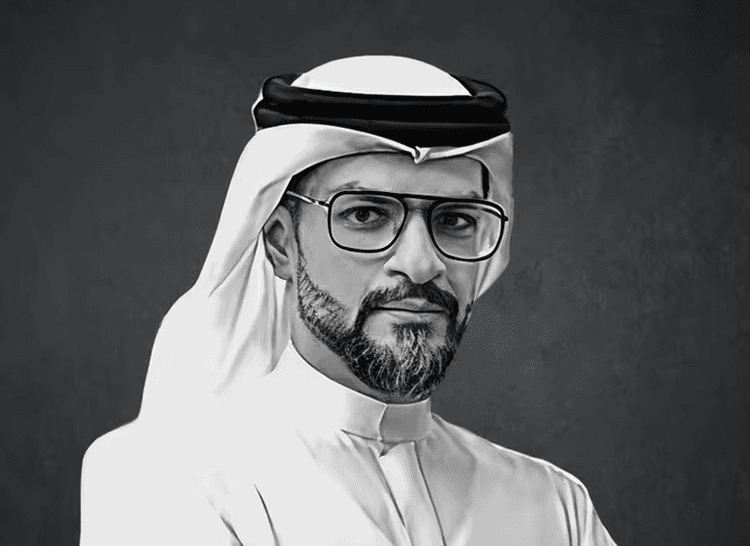 Rashed Al-Tamimi