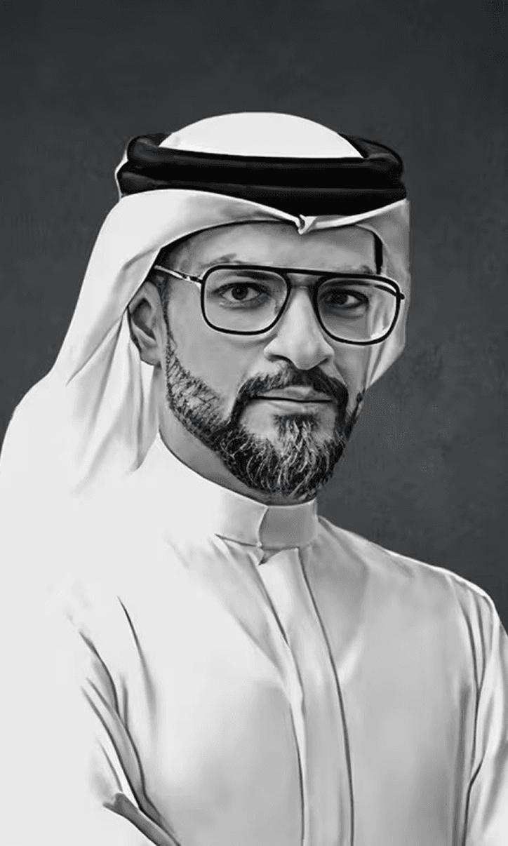Rashed Al-Tamimi