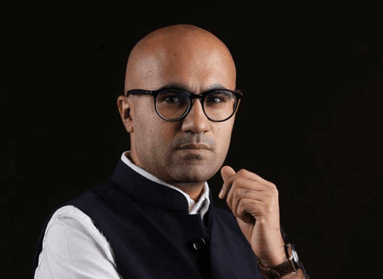 Sarthak Ahuja