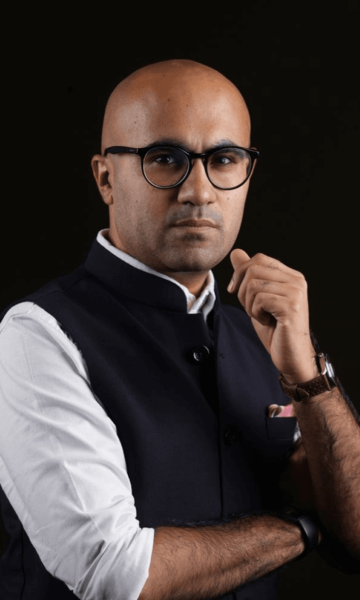 Sarthak Ahuja